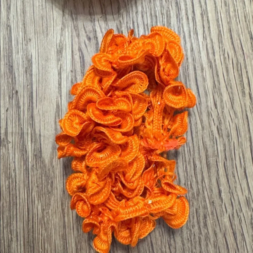 Bundle of 18 Hair Ties/Scrunchies
